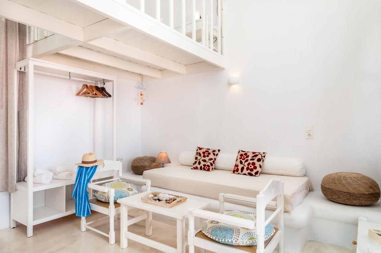 Atlantis Houses Chalki Town المظهر الخارجي الصورة